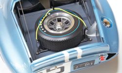 msc   michel stassart creation  shelby cobra daytona coupe csx