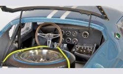 msc   michel stassart creation  shelby cobra daytona coupe csx