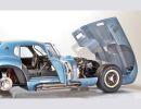 msc   michel stassart creation  shelby cobra daytona coupe csx