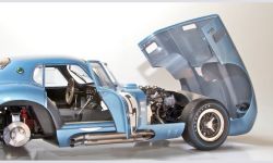 msc   michel stassart creation  shelby cobra daytona coupe csx