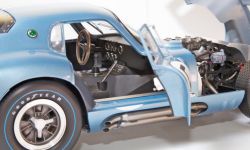 msc   michel stassart creation  shelby cobra daytona coupe csx