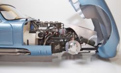 msc   michel stassart creation  shelby cobra daytona coupe csx