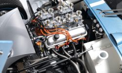 msc   michel stassart creation  shelby cobra daytona coupe csx