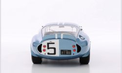 msc   michel stassart creation  shelby cobra daytona coupe csx