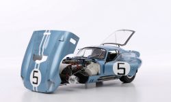 msc   michel stassart creation  shelby cobra daytona coupe csx
