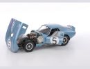 msc   michel stassart creation  shelby cobra daytona coupe csx