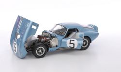 msc   michel stassart creation  shelby cobra daytona coupe csx