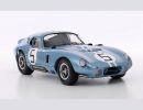msc   michel stassart creation  shelby cobra daytona coupe csx