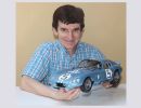 msc   michel stassart creation  shelby cobra daytona coupe csx