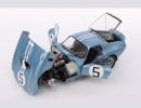 msc   michel stassart creation  shelby cobra daytona coupe csx