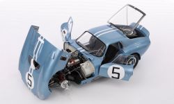 msc   michel stassart creation  shelby cobra daytona coupe csx