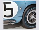 msc   michel stassart creation  shelby cobra daytona coupe csx