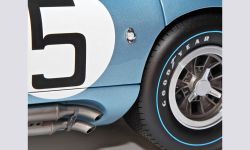 msc   michel stassart creation  shelby cobra daytona coupe csx