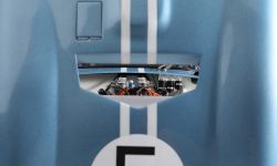 msc   michel stassart creation  shelby cobra daytona coupe csx