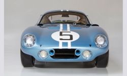 msc   michel stassart creation  shelby cobra daytona coupe csx
