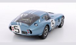 msc   michel stassart creation  shelby cobra daytona coupe csx