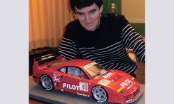 michel stassart f40lm0001