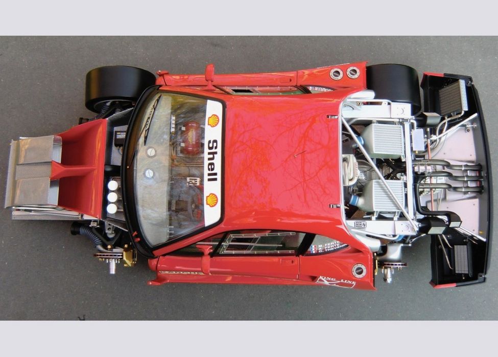 michel stassart f40lm0005