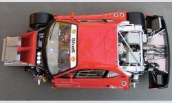 michel stassart f40lm0005
