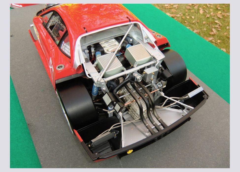 michel stassart f40lm0006