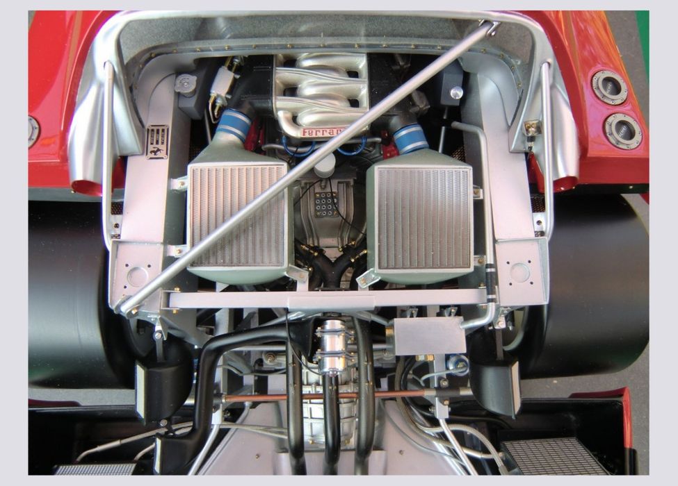 michel stassart f40lm0007