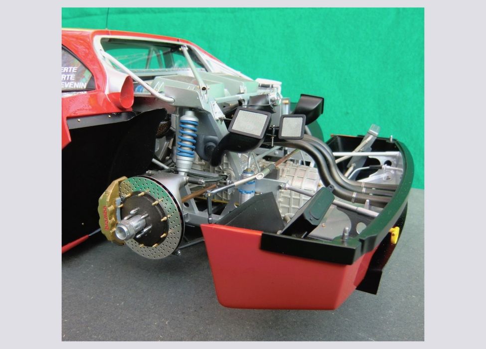 michel stassart f40lm0009