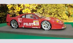 michel stassart f40lm0010