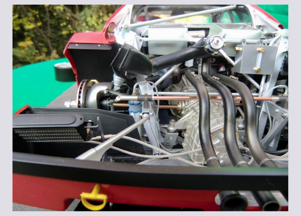 michel stassart f40lm0011