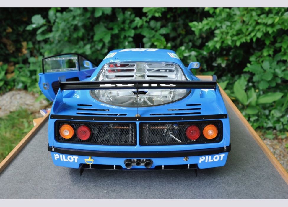 michel stassart f40lm0012