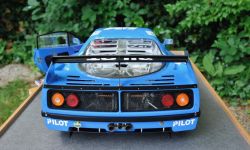 michel stassart f40lm0012